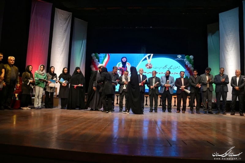  تلاش قهرمانان در ترویج ورزش همگانی اقدامی جهادی است