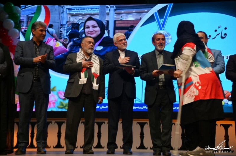  تلاش قهرمانان در ترویج ورزش همگانی اقدامی جهادی است