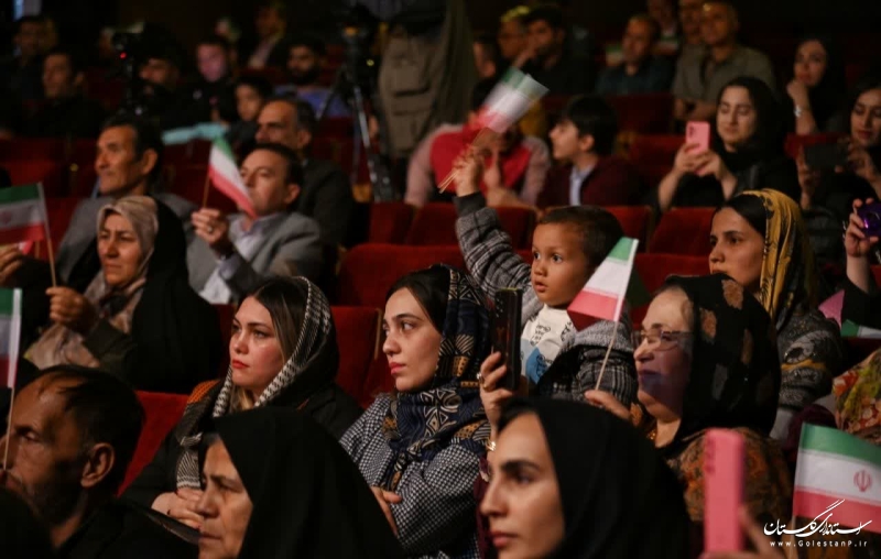  تلاش قهرمانان در ترویج ورزش همگانی اقدامی جهادی است