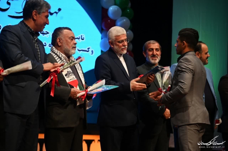  تلاش قهرمانان در ترویج ورزش همگانی اقدامی جهادی است