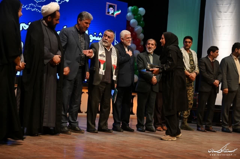  تلاش قهرمانان در ترویج ورزش همگانی اقدامی جهادی است