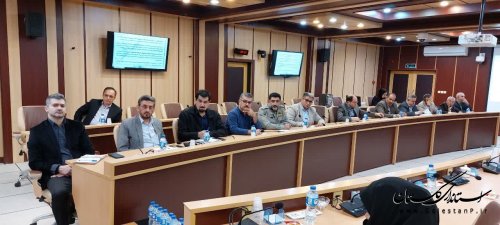 گلستان در همه بخش های رویداد بین المللی حضوری فعال خواهد داشت