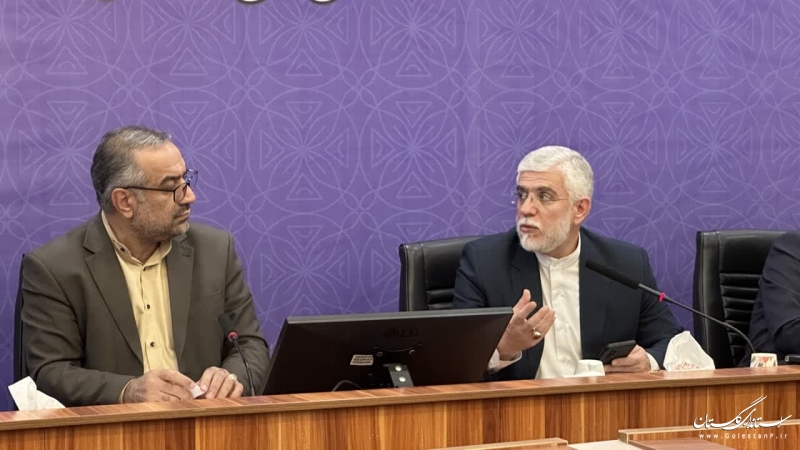 آغاز عملیات اجرایی طرح طبیعت‌گردی و گردشگری آشوراده با حضور رئیس جمهور 