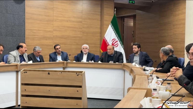 تحولات اقتصادی و تجاری در اینچه‌برون قابل توجه است