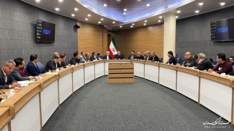 تحولات اقتصادی و تجاری در اینچه‌برون قابل توجه است