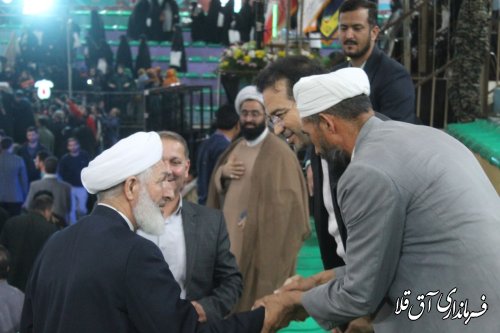برگزاری  نخستین اجلاسیه شهدای  زن اهل سنت کشور