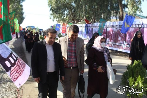 برگزاری  نخستین اجلاسیه شهدای  زن اهل سنت کشور