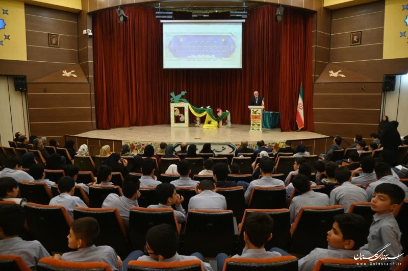 استاندار با همراهی نخبگان کانون، مشاور کودک و نوجوان انتخاب می کند/ رونمایی از بسته آموزشی پرورش اوان کودکی در سفر رییس جمهور