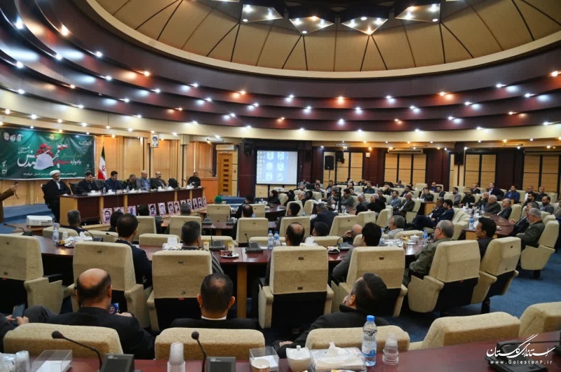 مهندسین شهید نماد خلاقیت و از خودگذشتگی هستند