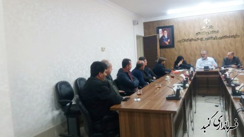 میدان میوه تره بار گنبدکاووس ساماندهی میشود
