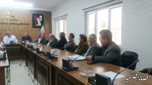 میدان میوه تره بار گنبدکاووس ساماندهی میشود