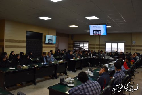 طرح ملی شهریاران مشارکت در توانمندسازی جامعه با نگاه مردمی است