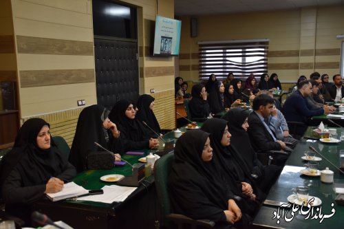 طرح ملی شهریاران مشارکت در توانمندسازی جامعه با نگاه مردمی است