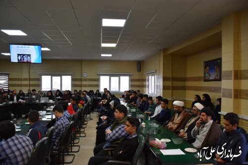 طرح ملی شهریاران مشارکت در توانمندسازی جامعه با نگاه مردمی است