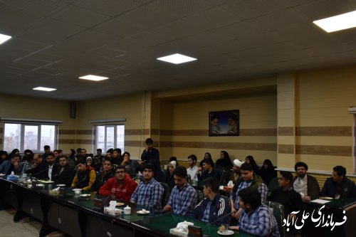 طرح ملی شهریاران مشارکت در توانمندسازی جامعه با نگاه مردمی است
