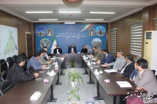 بر لزوم برنامه ریزی و فرهنگ سازی شهرداری‌ها به تفکیک زباله از مبدا تاکید کرد