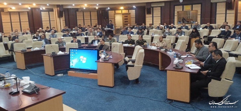 استان آماده سفر دوم رییس جمهور محترم است