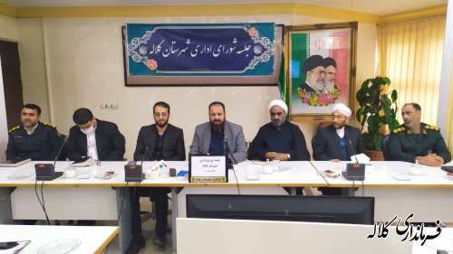۱۶۸۰ طرح عمرانی و اقتصادی طی دو سال گذشته در کلاله افتتاح یا کلنگ زنی شده است