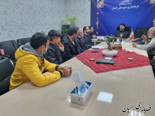روستاییان باید احساس کنند که در اقتصاد کشور نقش دارند