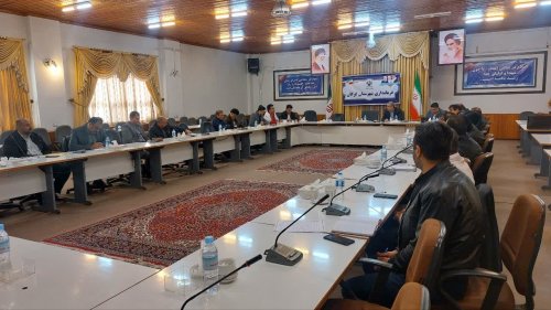 در مدیریت بحران تدابیر پیشگیرانه دستگاه‌ها بسیار چاره ساز خواهد بود