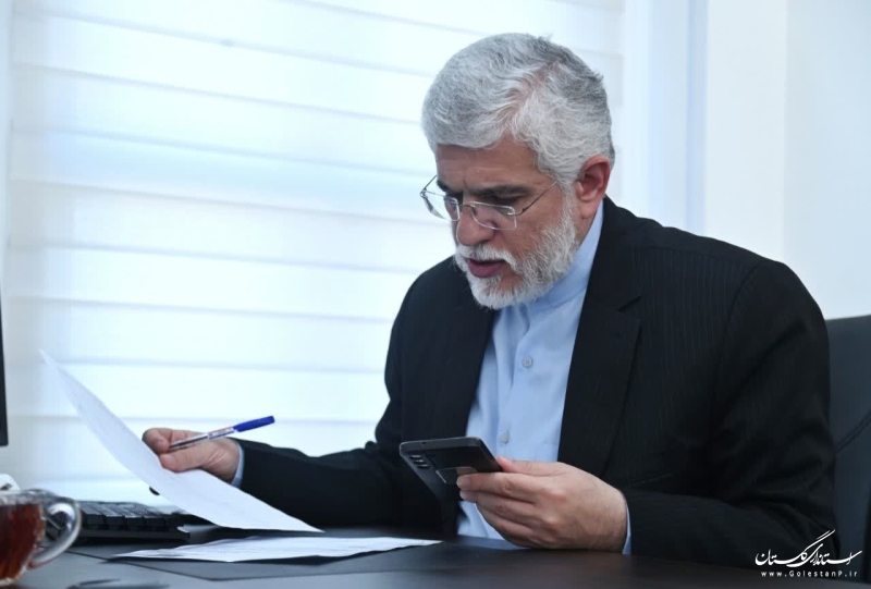 پایان فعالیت ستاد پاسخگویی بر خط شماره ۱۱۱/ قریب به ۱۲۰ هزار تماس و نامه مردمی ثبت شده