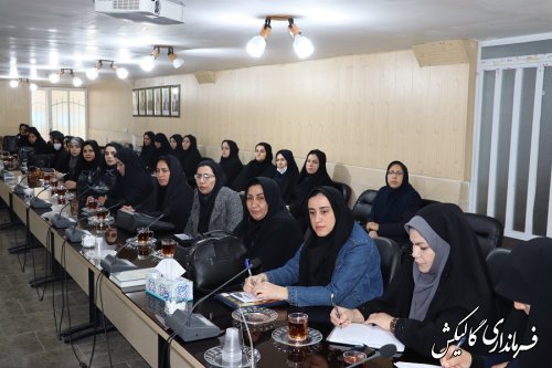نقش بانوان در اطلاع‌رسانی انتخابات و حضور حداکثری مردم، اثرگذار است