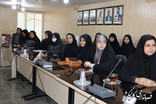 نقش بانوان در اطلاع‌رسانی انتخابات و حضور حداکثری مردم، اثرگذار است