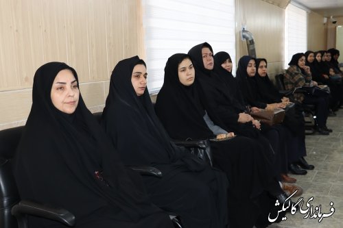 نقش بانوان در اطلاع‌رسانی انتخابات و حضور حداکثری مردم، اثرگذار است
