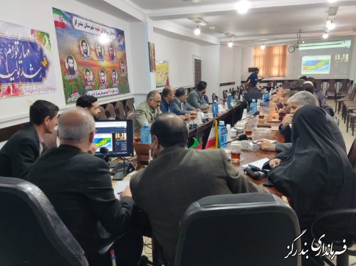 شهروندان شهرستان از قرار گرفتن در بستر رودخانه ها و فعالیت های کوهنوردی خودداری کنند