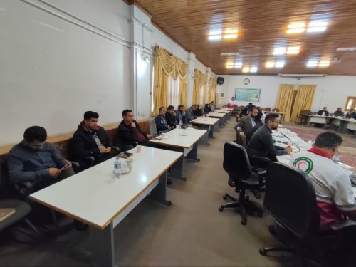 دستاوردهای خود را برای روشن کردن ذهن مردم بیان کنید