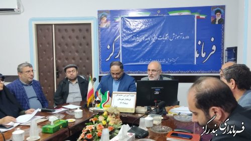 انتخابات امانت جمهوری اسلامی است و باید انتخاباتی با سلامت کامل برگزار کنیم