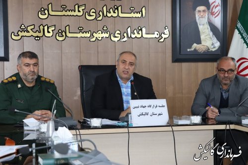 مهمترین راهبرد در جهاد تبیین، مسأله روشنگری و امید افزایی در بین مردم است