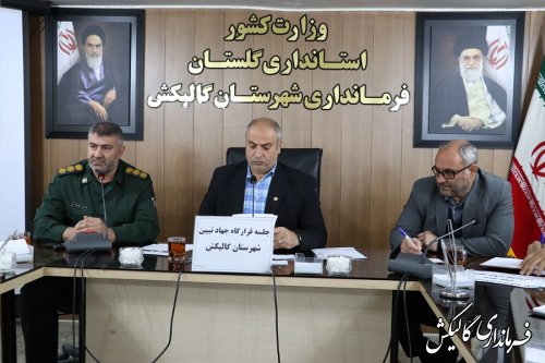 مهمترین راهبرد در جهاد تبیین، مسأله روشنگری و امید افزایی در بین مردم است