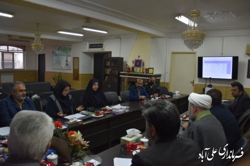 طرح ملی «جی نف» یکی از زیرساخت های مهم شهر هوشمند و دولت الکترونیک است