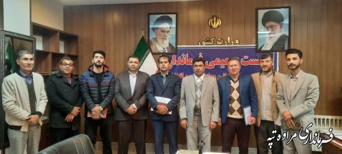 اصحاب رسانه ، خبرنگاران و فعالین فضای مجازی فرماندهان خط مقدم جهاد تبیین در انتخابات هستند
