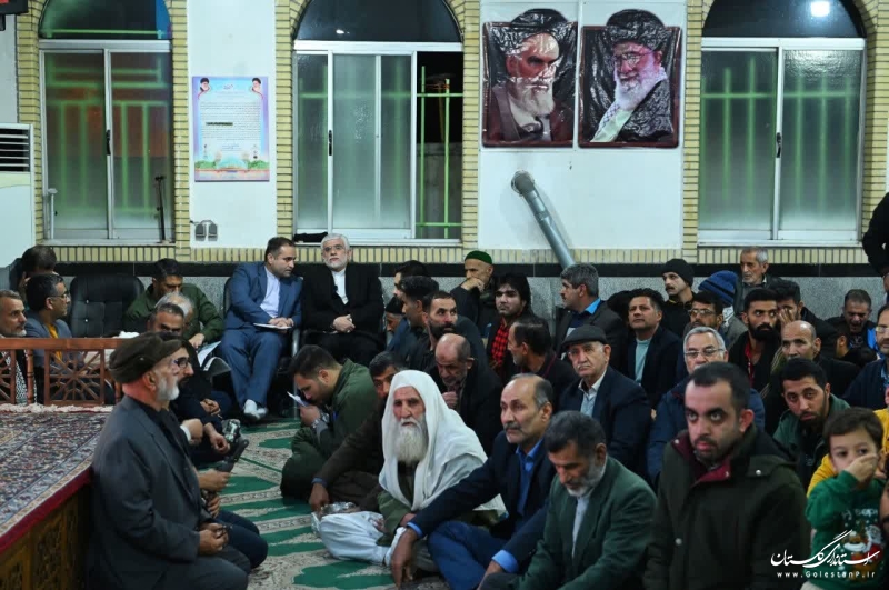  توجه به شهرهای کمتر برخوردار و رفع محرومیت اولویت استان است