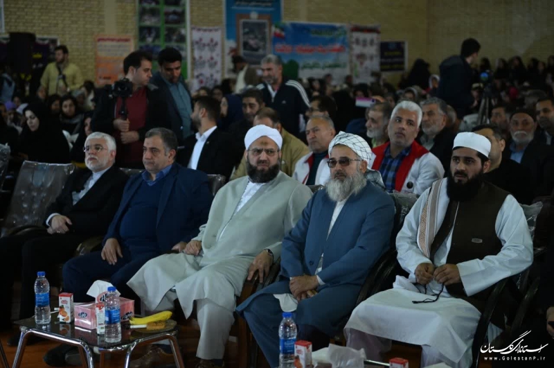 تا کنون بیش از ۵۴ میلیارد تومان طرح اقتصادی و پروژه عمرانی در ینقاق افتتاح شد