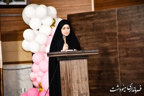 جلسه شورای هماهنگی مدیران دستگاه‌های اجرایی تابعه وزارت کار،تعاون و رفاه اجتماعی در شهرستان مینودشت برگزار شد