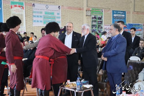 تاسیس شهر « ینقاق » از برکات نظام و دستاوردهای دولت مردمی سیزدهم است