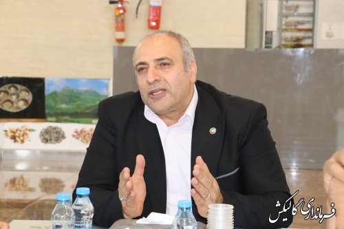 تمامی اماکن عمومی فعال در حوزه گردشگری شهرستان ملزم به رعایت موازین اسلامی و شرعی