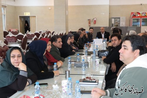 تمامی اماکن عمومی فعال در حوزه گردشگری شهرستان ملزم به رعایت موازین اسلامی و شرعی