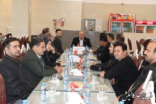 تمامی اماکن عمومی فعال در حوزه گردشگری شهرستان ملزم به رعایت موازین اسلامی و شرعی