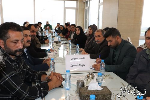 تمامی اماکن عمومی فعال در حوزه گردشگری شهرستان ملزم به رعایت موازین اسلامی و شرعی