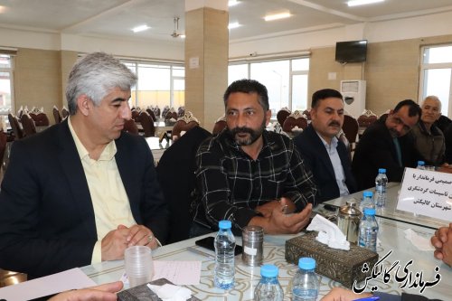 تمامی اماکن عمومی فعال در حوزه گردشگری شهرستان ملزم به رعایت موازین اسلامی و شرعی
