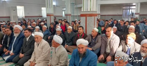 حضور حداکثری مردم در انتخابات، مهم‌ترین مساله انتخابات است