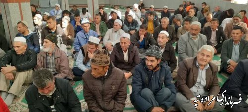 حضور حداکثری مردم در انتخابات، مهم‌ترین مساله انتخابات است
