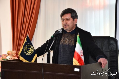 برگزاری همایش جهاد تبیین  با محوریت مشارکت حداکثری در انتخابات