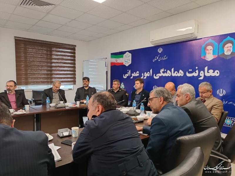 کاهش ۳۰ درصدی تصادفات درون شهری در گلستان