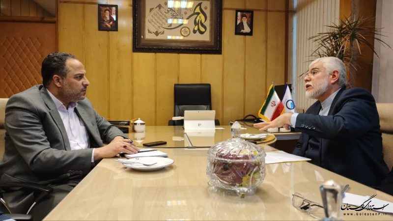 اختصاص 40 میلیارد تومان برای تامین منابع آب روستاهای استان گلستان