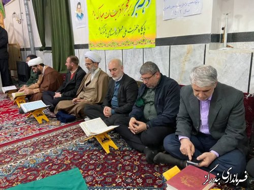 مشارکت مردم در انتخابات یک پشتوانه محکم برای انقلاب است